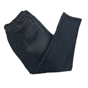 Women's Old Navy Boyfriend Jeans Size 16 Regular